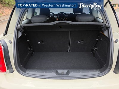 2017 MINI Cooper S Base