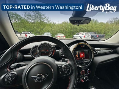 2019 MINI Cooper S Signature