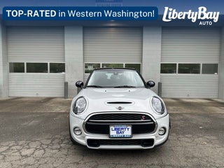 2019 MINI Cooper S Signature