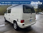 2002 Volkswagen Eurovan GLS Eurovan GLS