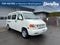 2002 Volkswagen Eurovan GLS Eurovan GLS