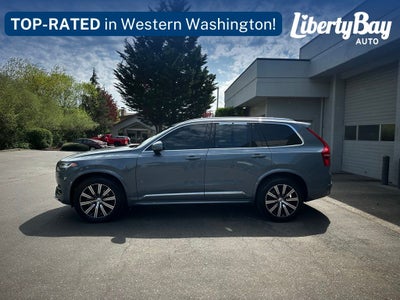 2023 Volvo XC90 B6 Plus 7-Seater
