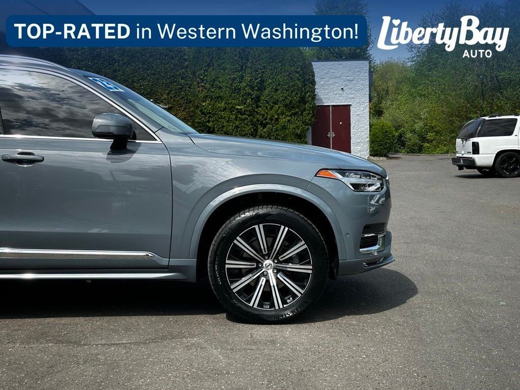2023 Volvo XC90 B6 Plus 7-Seater