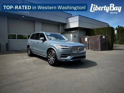 2023 Volvo XC90 B6 Plus 7-Seater