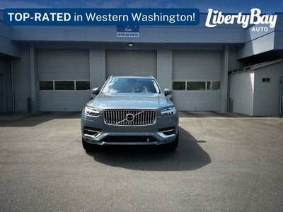 2023 Volvo XC90 B6 Plus 7-Seater