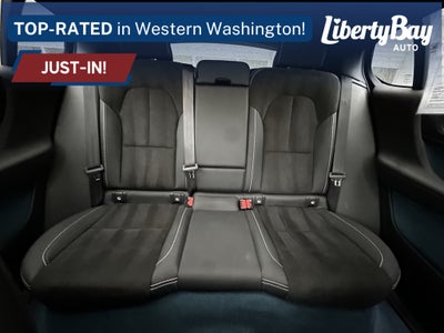 2023 Volvo C40 Recharge Pure Electric Ultimate