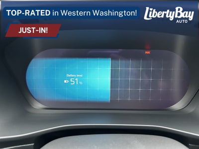 2023 Volvo C40 Recharge Pure Electric Ultimate
