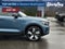 2023 Volvo C40 Recharge Pure Electric Ultimate