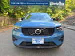 2024 Volvo XC40 Ultimate