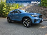 2024 Volvo XC40 Ultimate