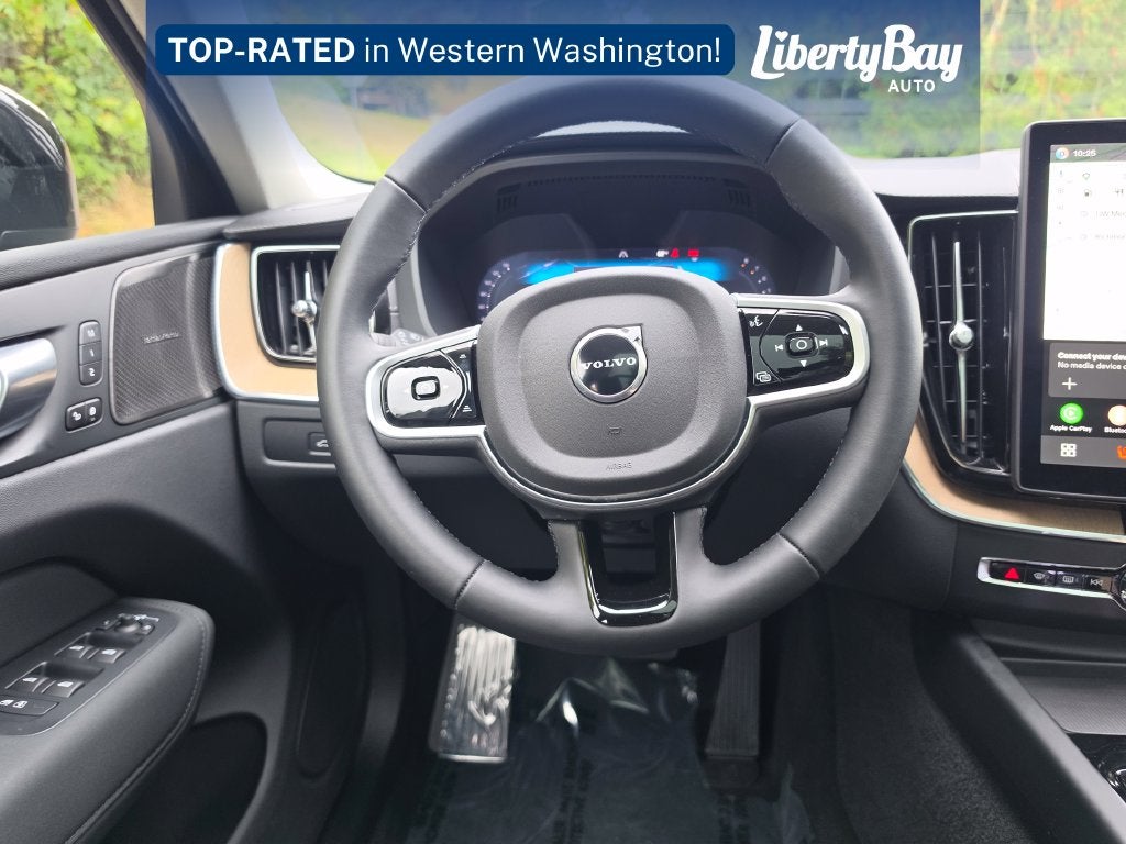 2026 Volvo XC60 B5 Ultra