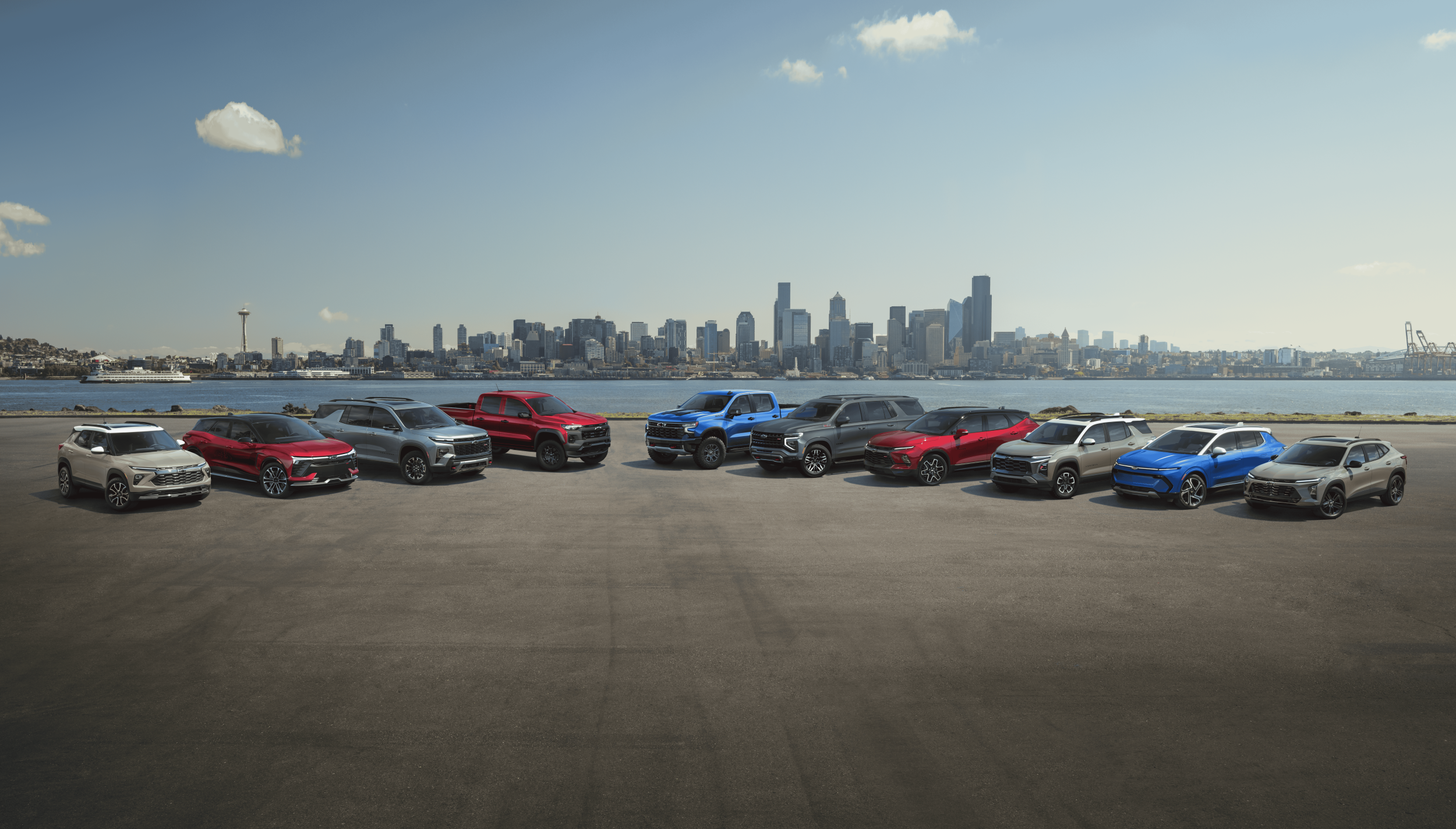 CHEVY SPECIAL OFFERS | Ruddell Auto in Port Angeles WA