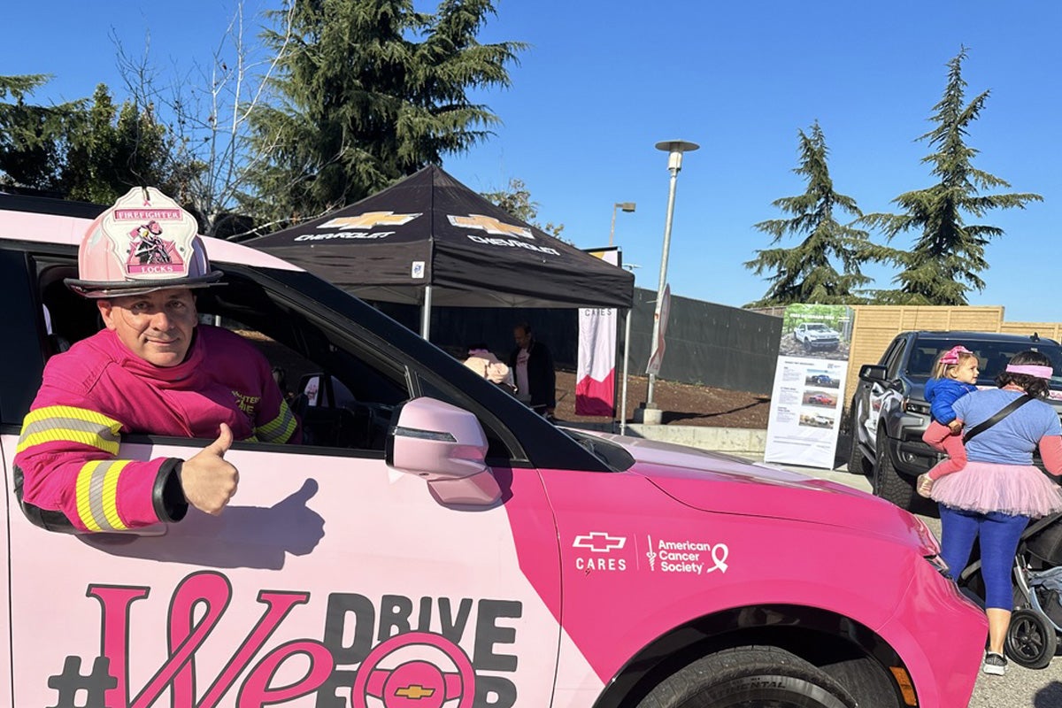 Chevrolet MSABC iDrive For | Ruddell Auto Chevrolet in Port Angeles WA