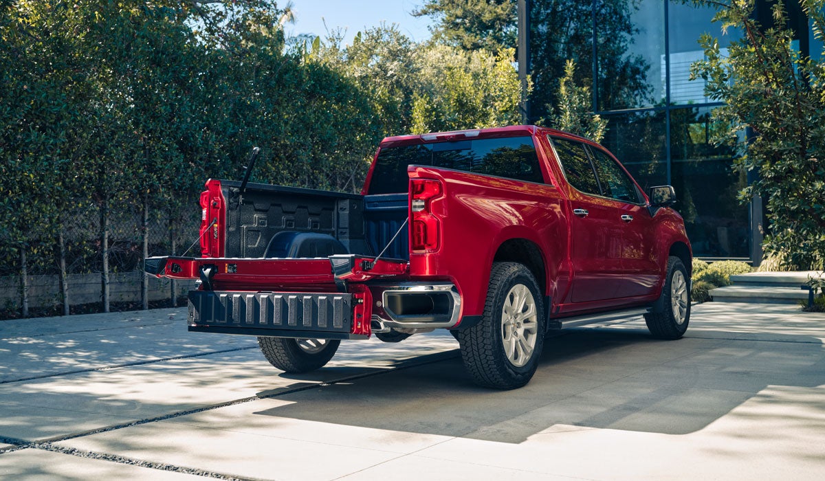 Ruddell Auto in Port Angeles WA