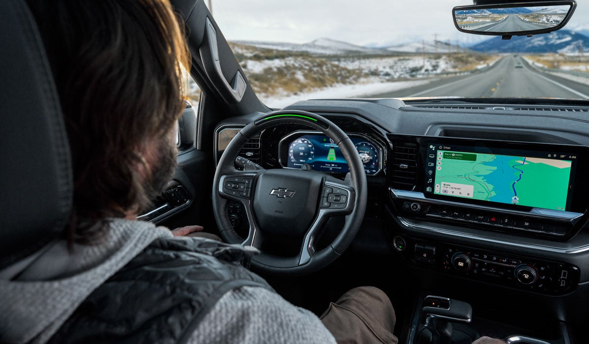 Ruddell Auto in Port Angeles WA