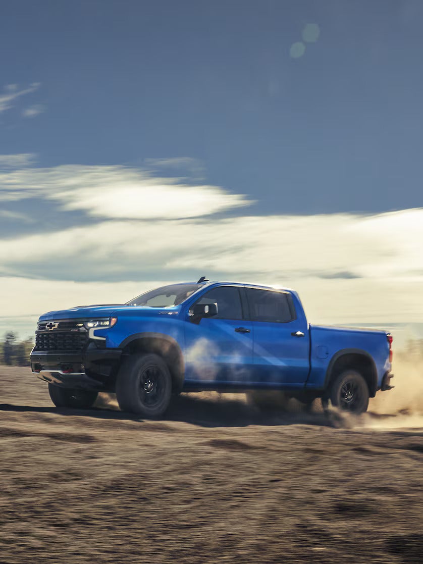 Ruddell Auto in Port Angeles WA