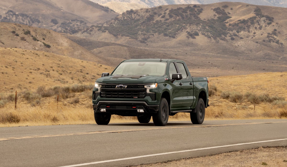 Ruddell Auto in Port Angeles WA