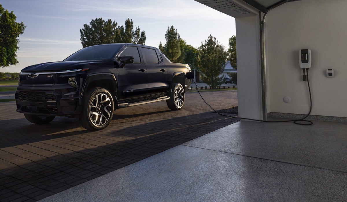 Ruddell Auto in Port Angeles WA