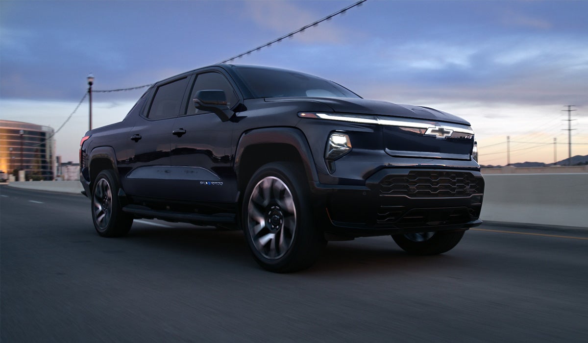 Ruddell Auto in Port Angeles WA