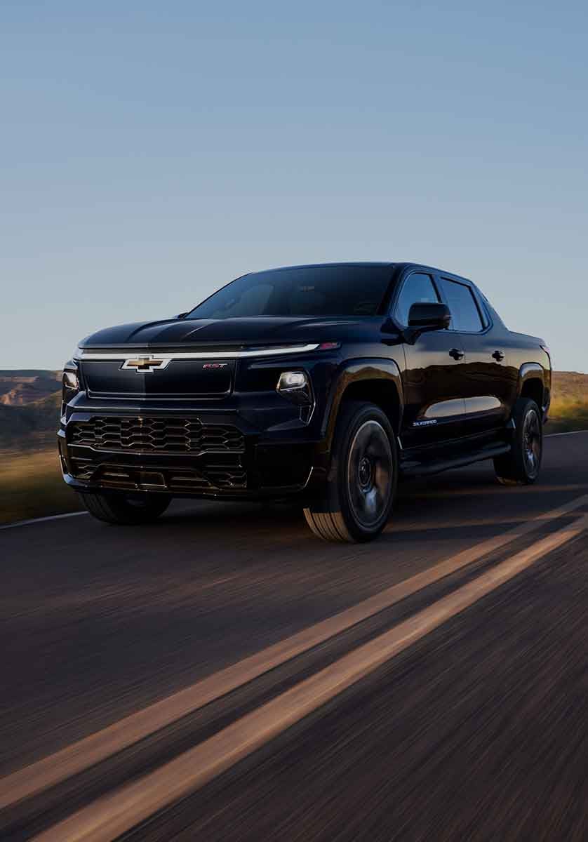 Ruddell Auto in Port Angeles WA