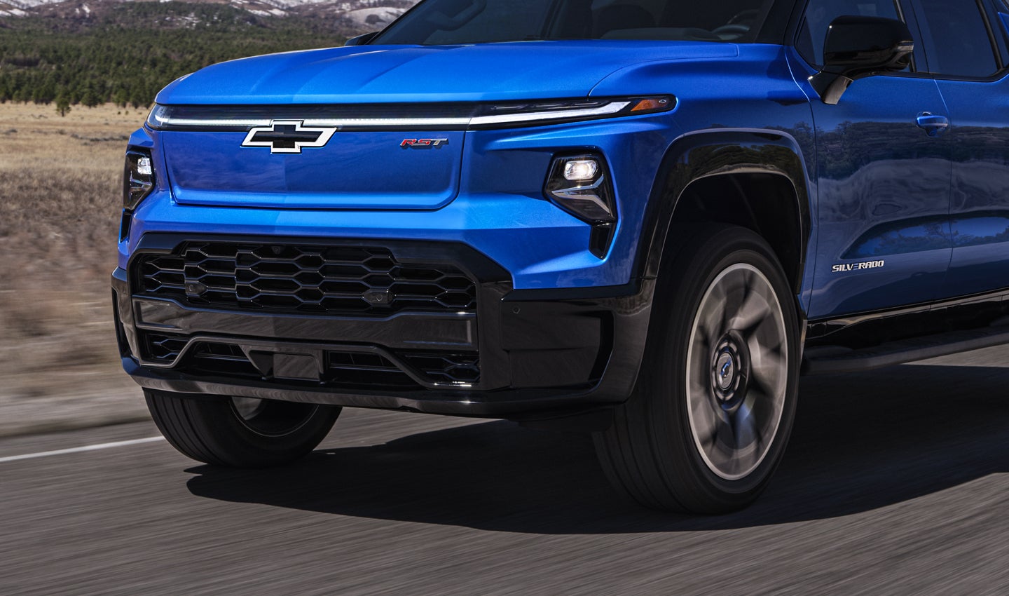 Ruddell Auto in Port Angeles WA